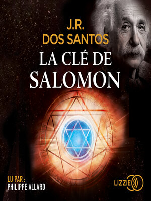 cover image of La Clé de Salomon